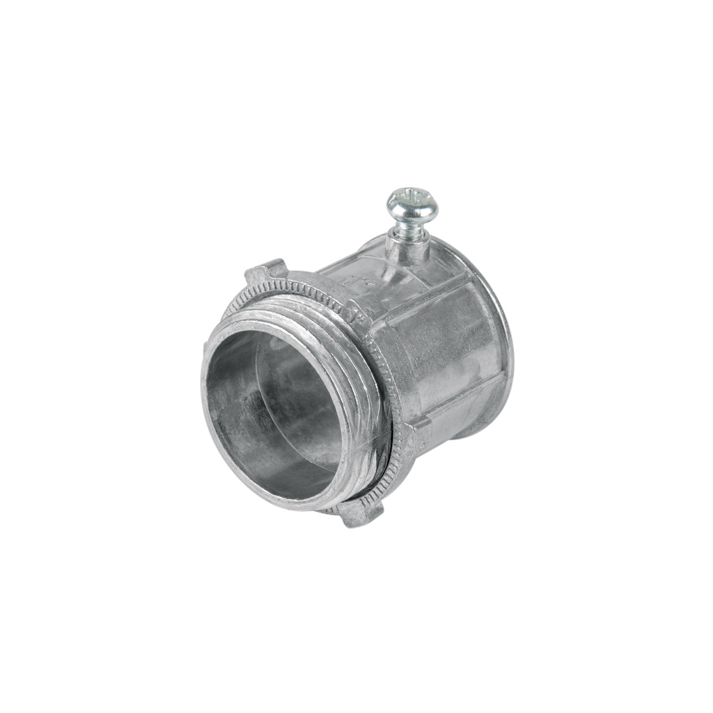 Conector conduit 1', Volteck - Pag 437