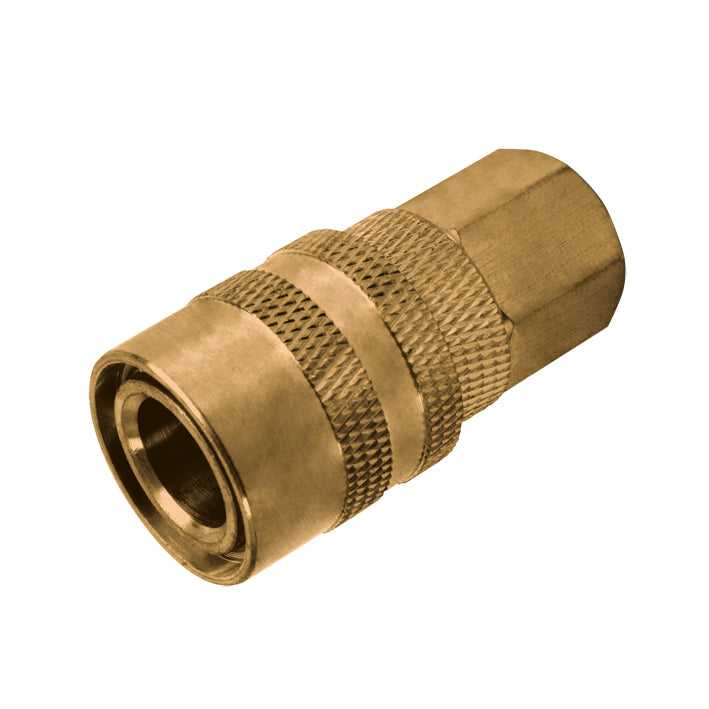 Conector rapido tipo F