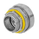 Conector recto 3/4' para tubo liquid tight, Volteck - Pag 576