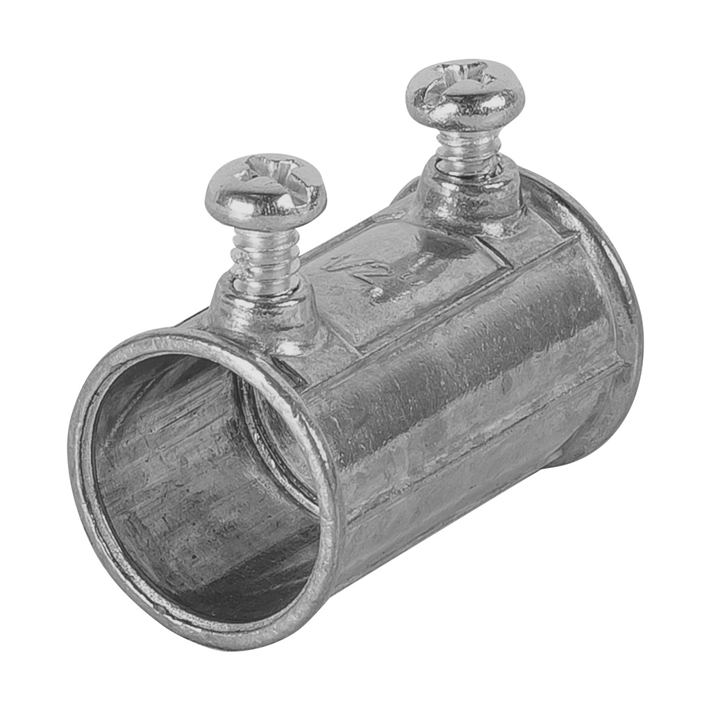 [T46953] Cople conduit 1/2', Volteck