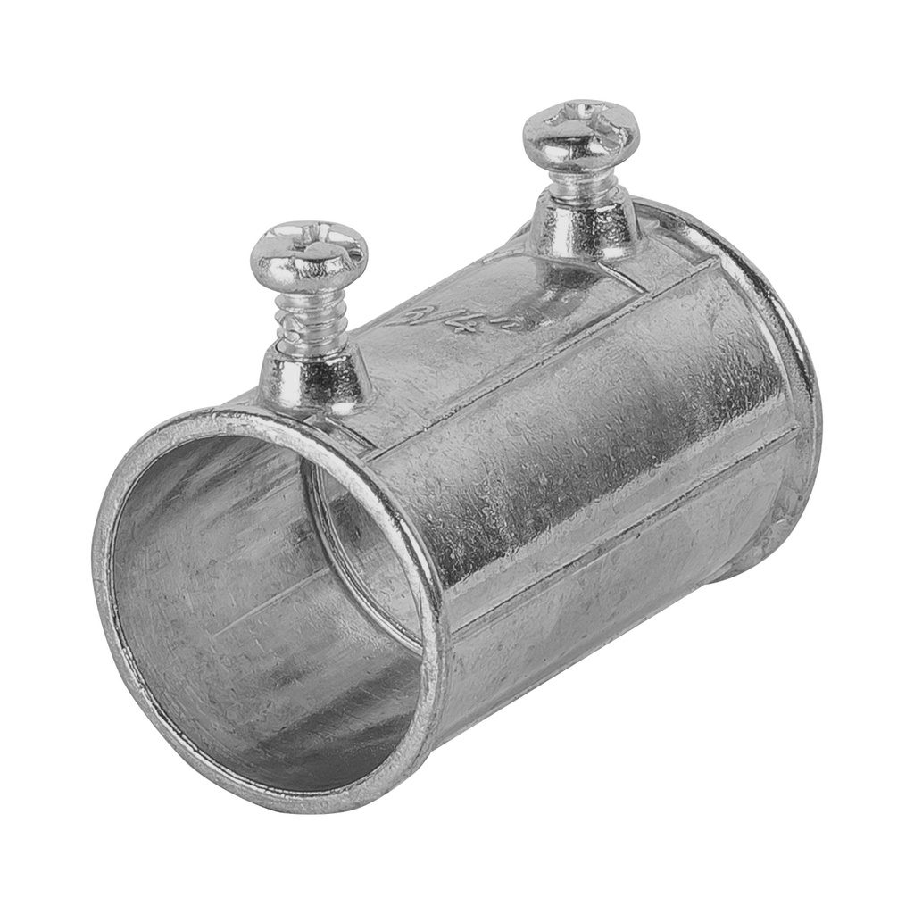 Cople conduit 3/4', Volteck - Pag 437