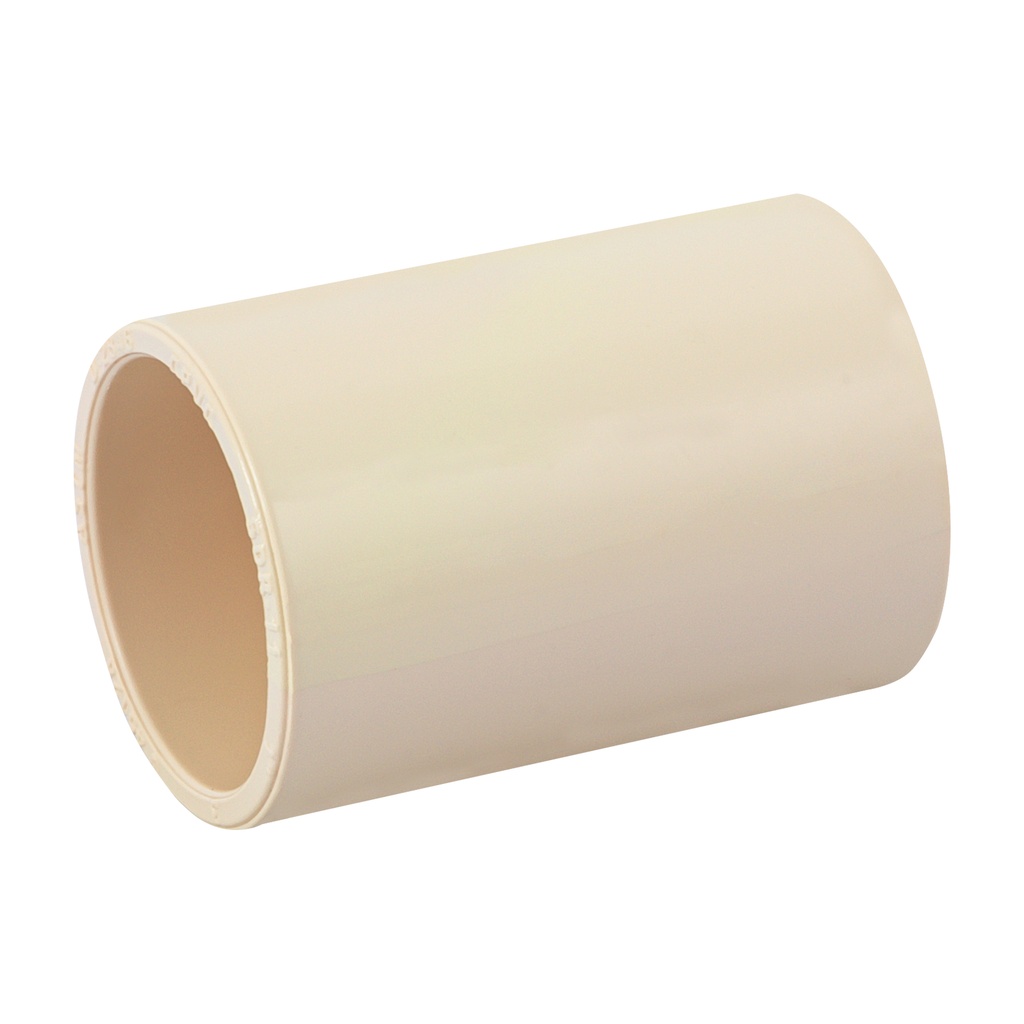 [T45128] Cople de CPVC de 1', Foset