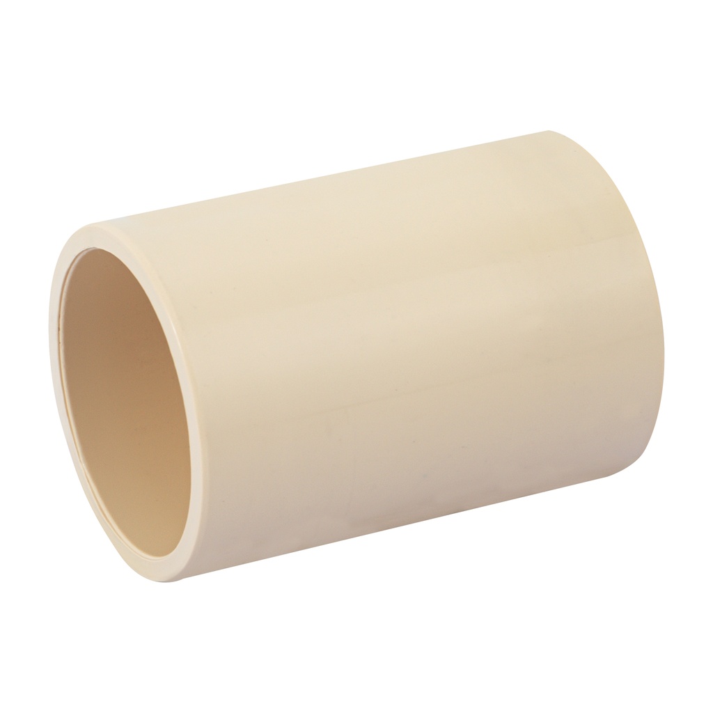 Cople de CPVC de 1-1/2', Foset - Pag 524