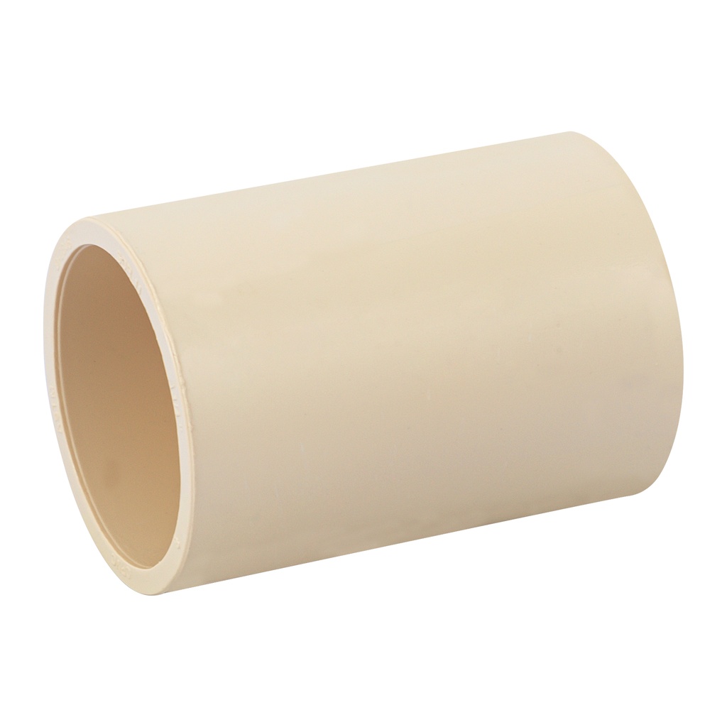 Cople de CPVC de 1-1/4', Foset - Pag 524