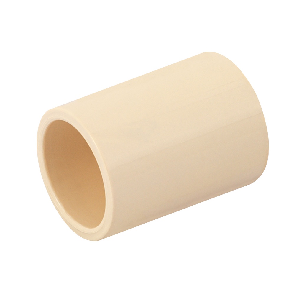 [T45126] Cople de CPVC de 1/2', Foset