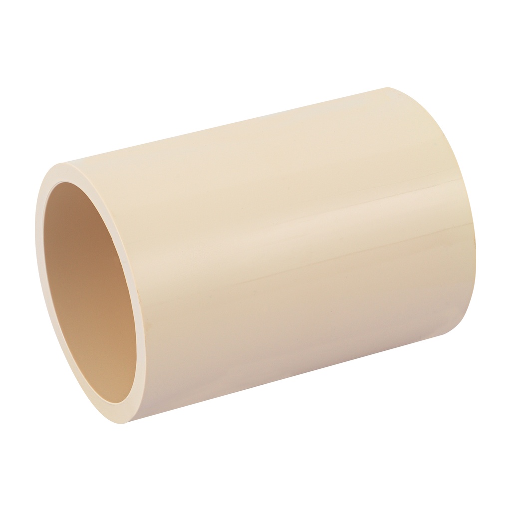 Cople de CPVC de 2', Foset - Pag 524