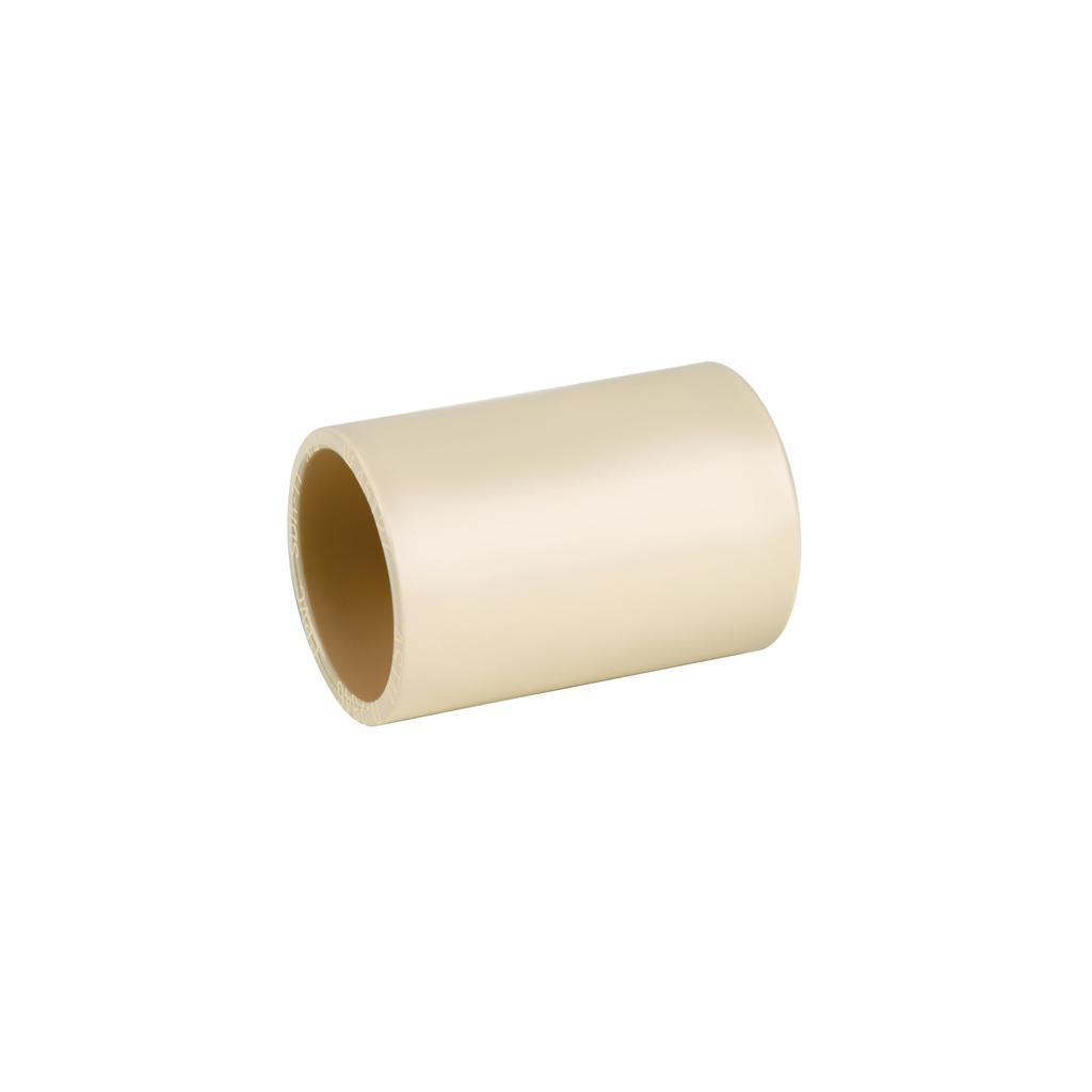 [T45127] Cople de CPVC de 3/4', Foset