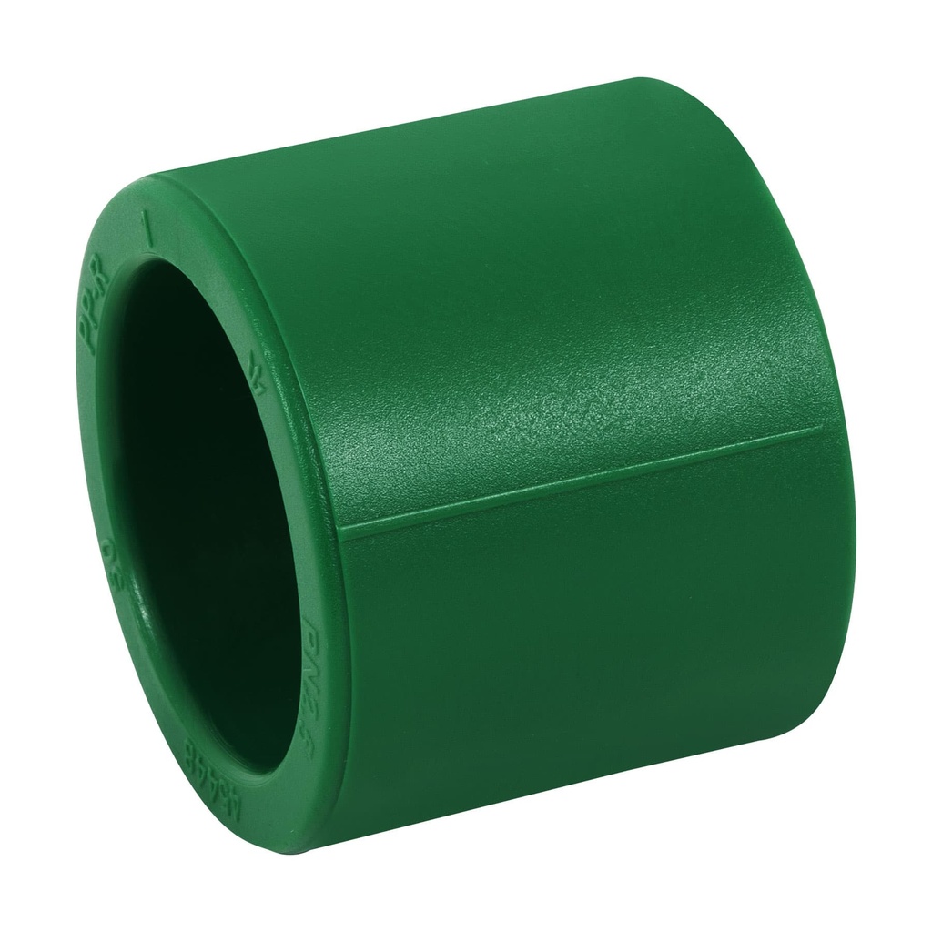 [T45448] Cople de PPR de 1-1/2', Foset