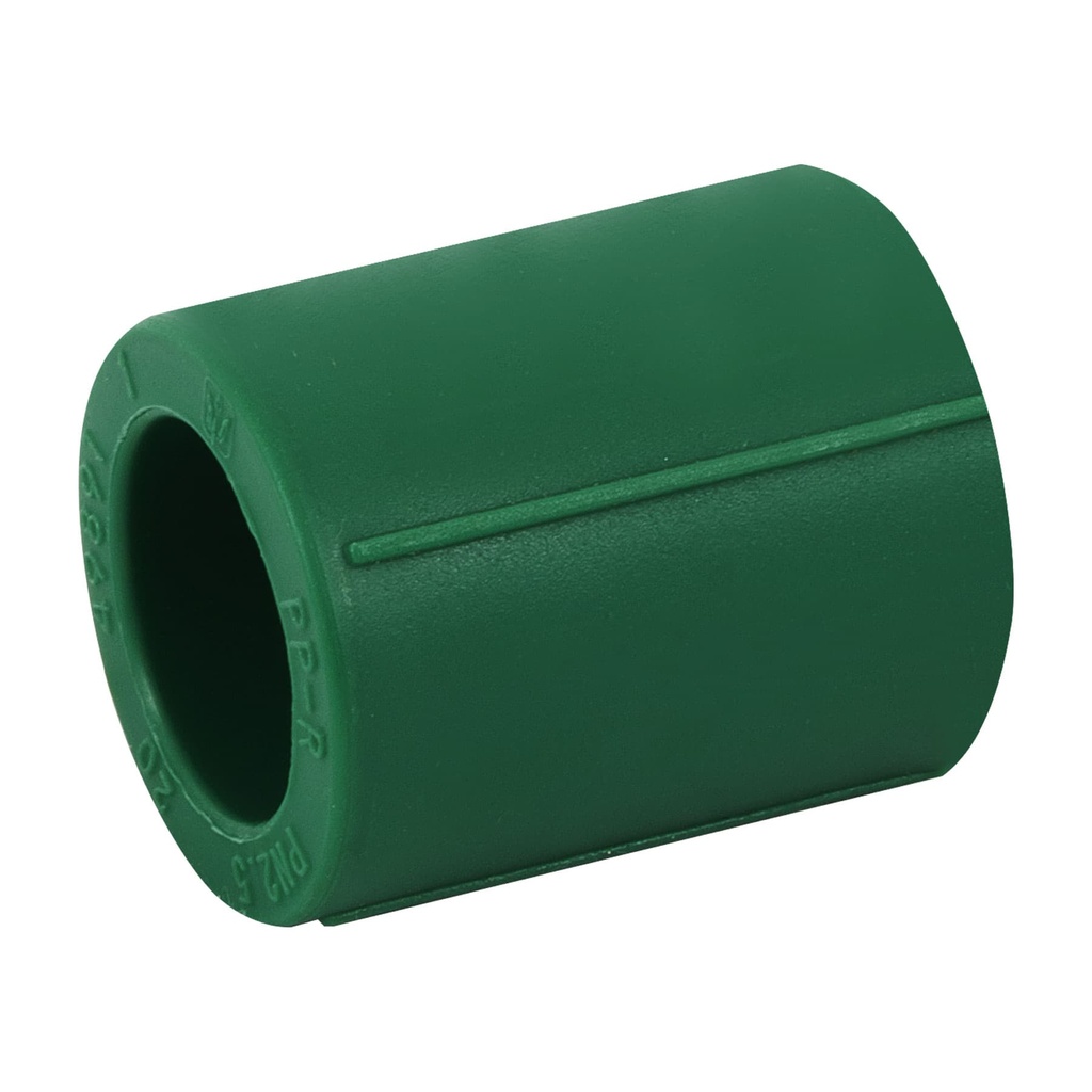 [T49891] Cople de PPR de 1/2', Foset
