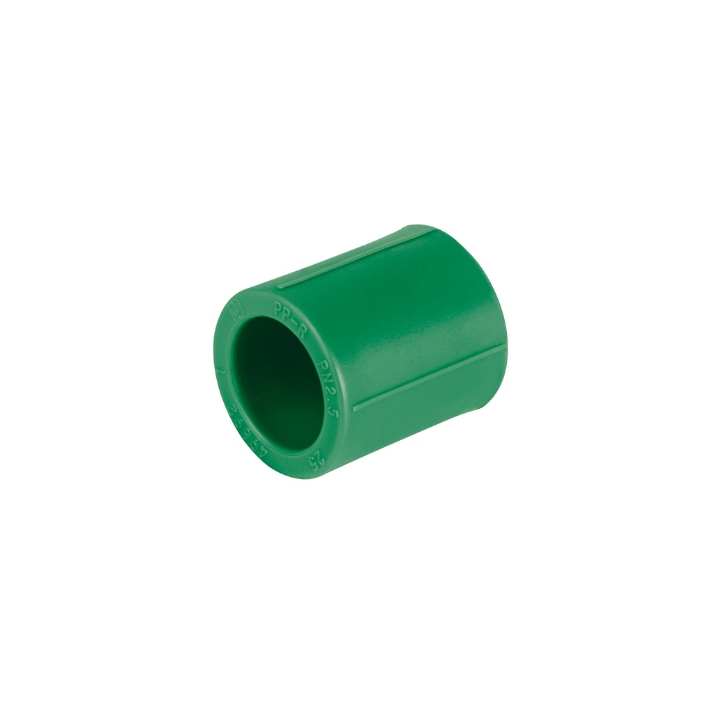 Cople de PPR de 3/4', Foset
