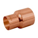 Cople reducción bushing cobre 1-1/2 x 1', Foset - Pag 711