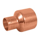 Cople reducción bushing cobre 2 x 1', Foset - Pag 711