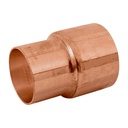 Cople reducción bushing cobre 2 x 1-1/2', Foset - Pag 711