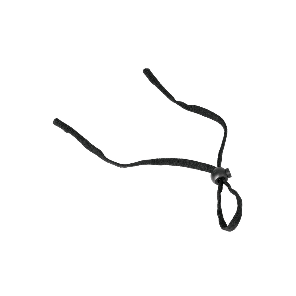 Cordón para lentes de seguridad, ajustable, Truper