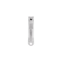Corta uñas 3' acero inoxidable, Truper