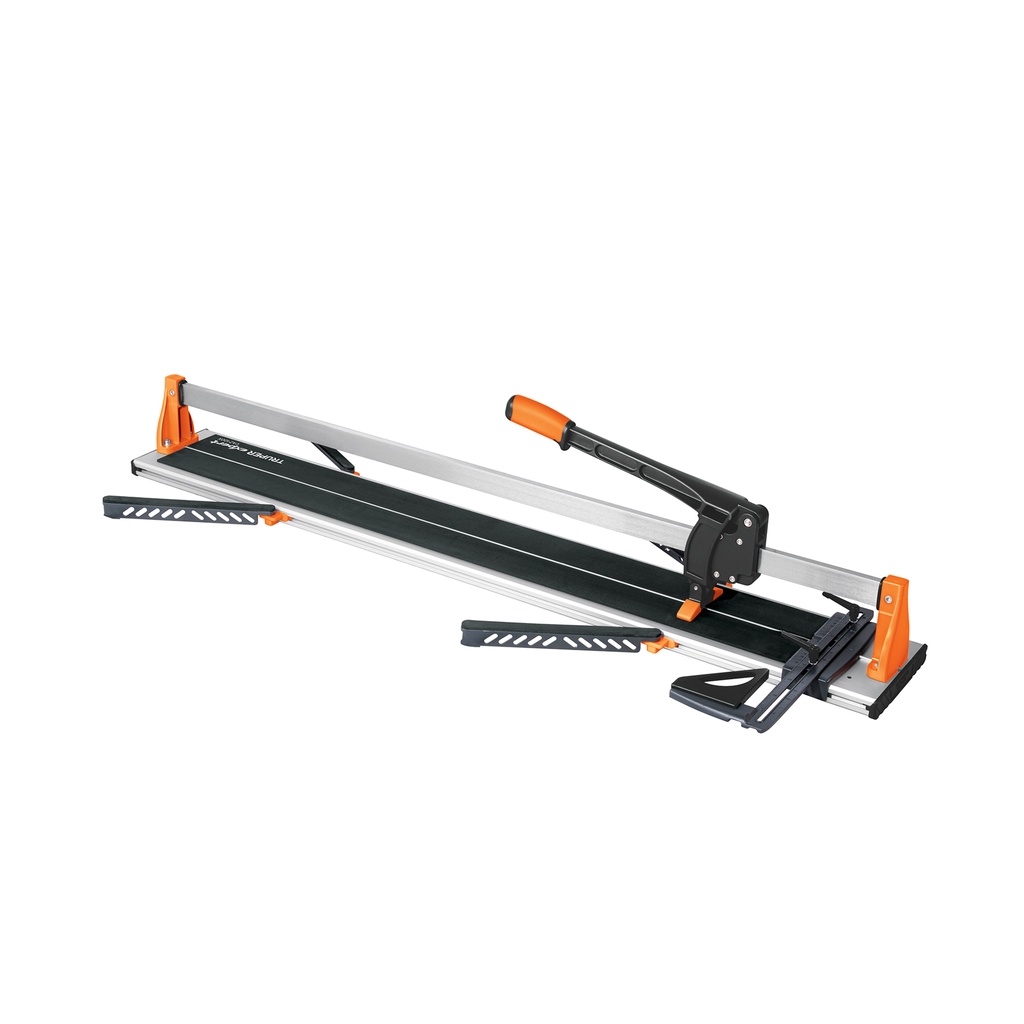 Cortador azulejo 47' (120 cm) gran formato maletín, Expert