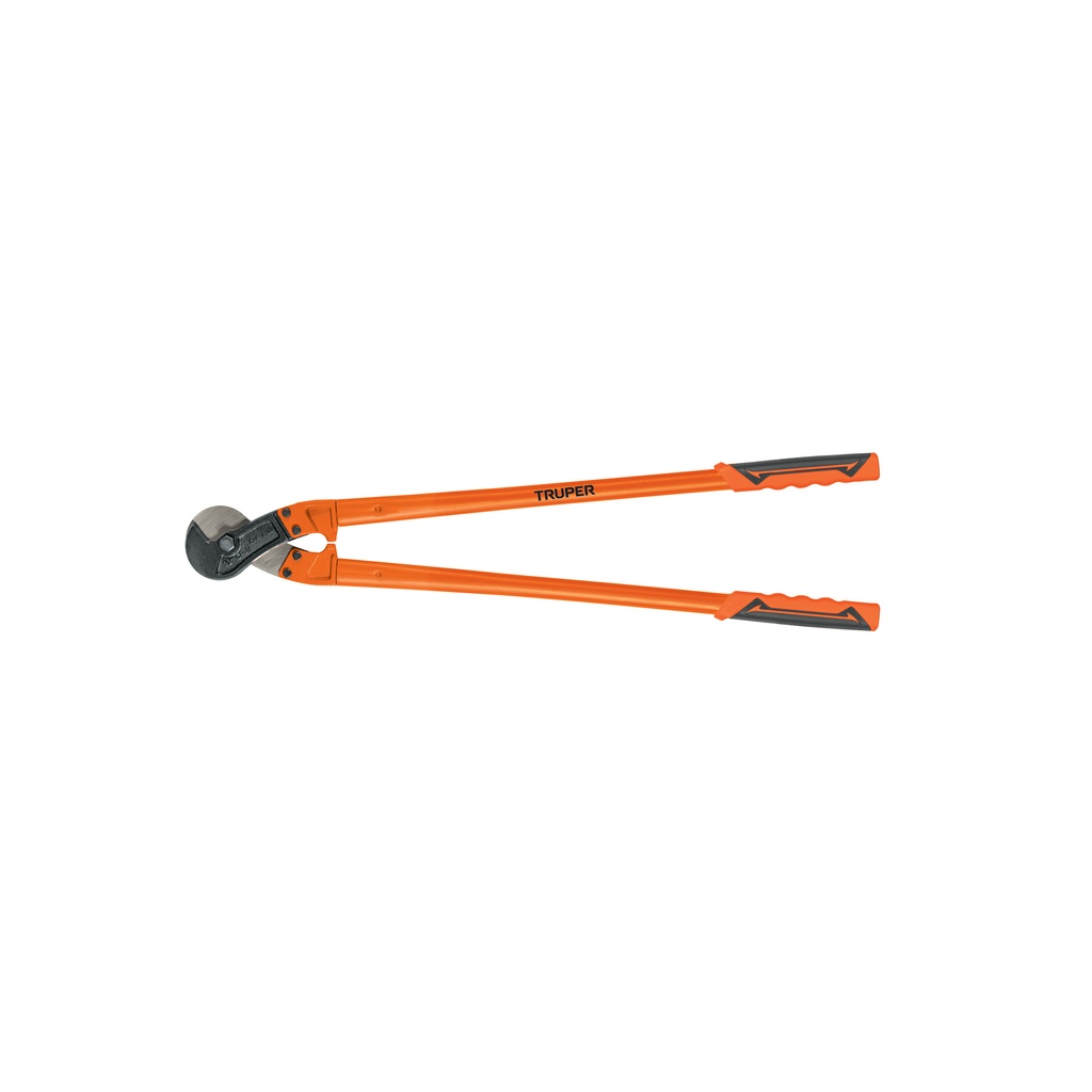Cortador de 32' de cable y alambre, Truper - Pag 109