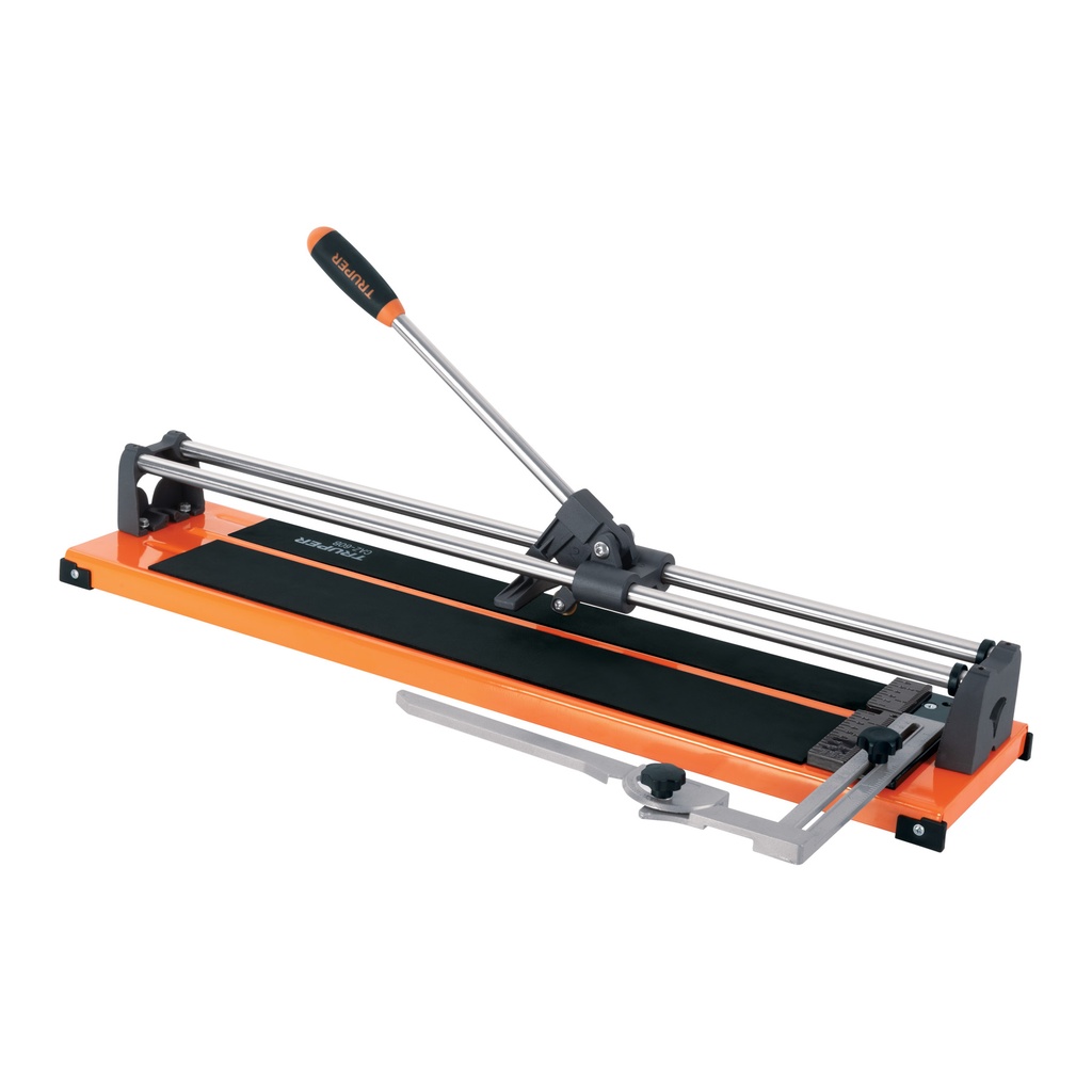 Cortador de azulejo 24' (61 cm) con baleros, Truper
