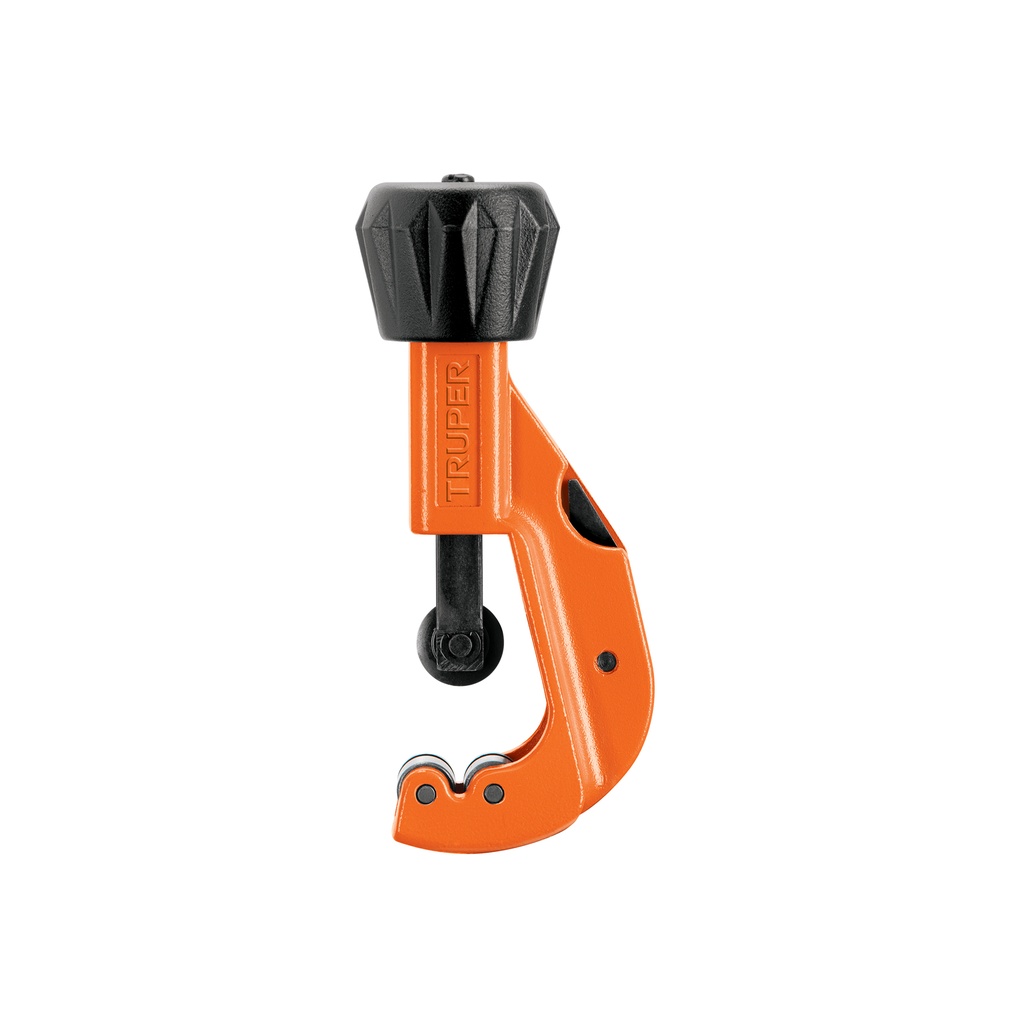 Cortador tubo de cobre 1/8' a 1-1/4' cuchilla 18 mm, Truper - Pag 137