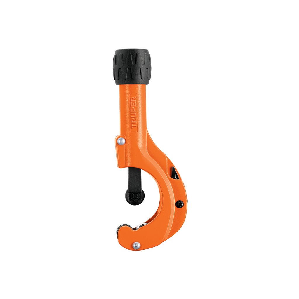 Cortador tubo de cobre 3/16' a 2' cuchilla 18 mm, Truper