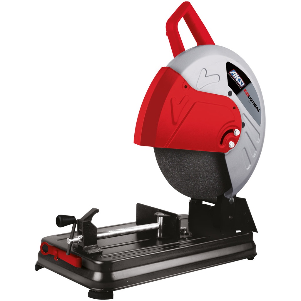 Cortadora de metales 2200W de 14"
