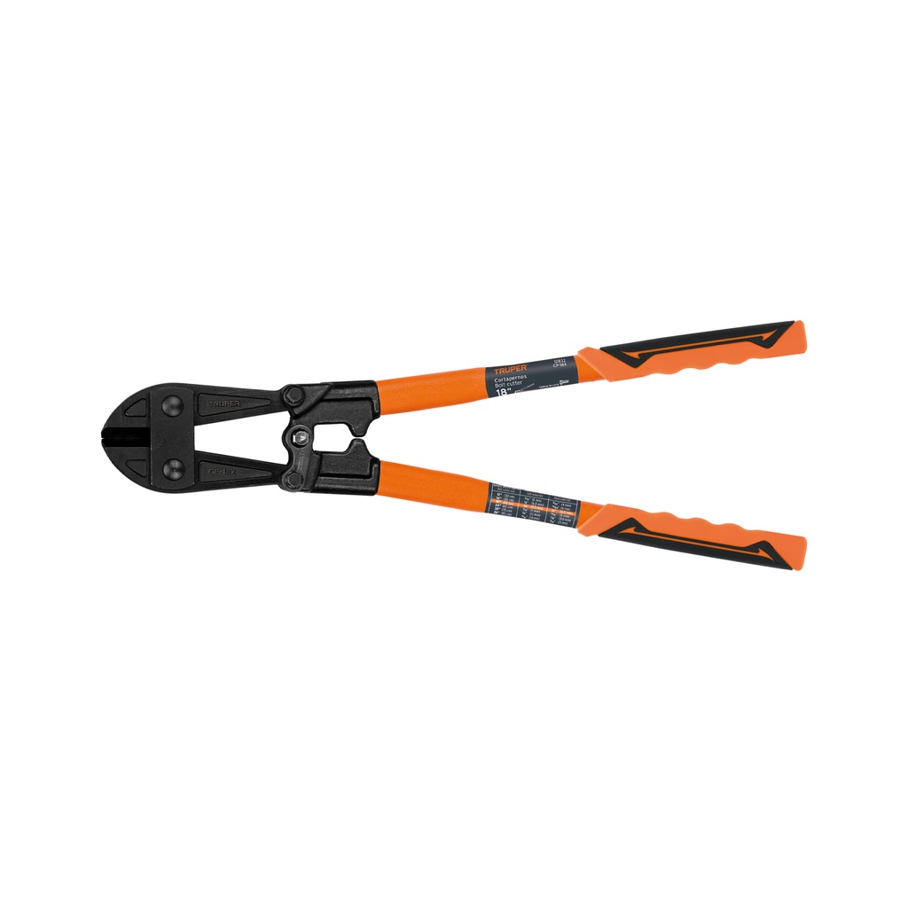 [T12832] Cortapernos profesional de 18', Truper