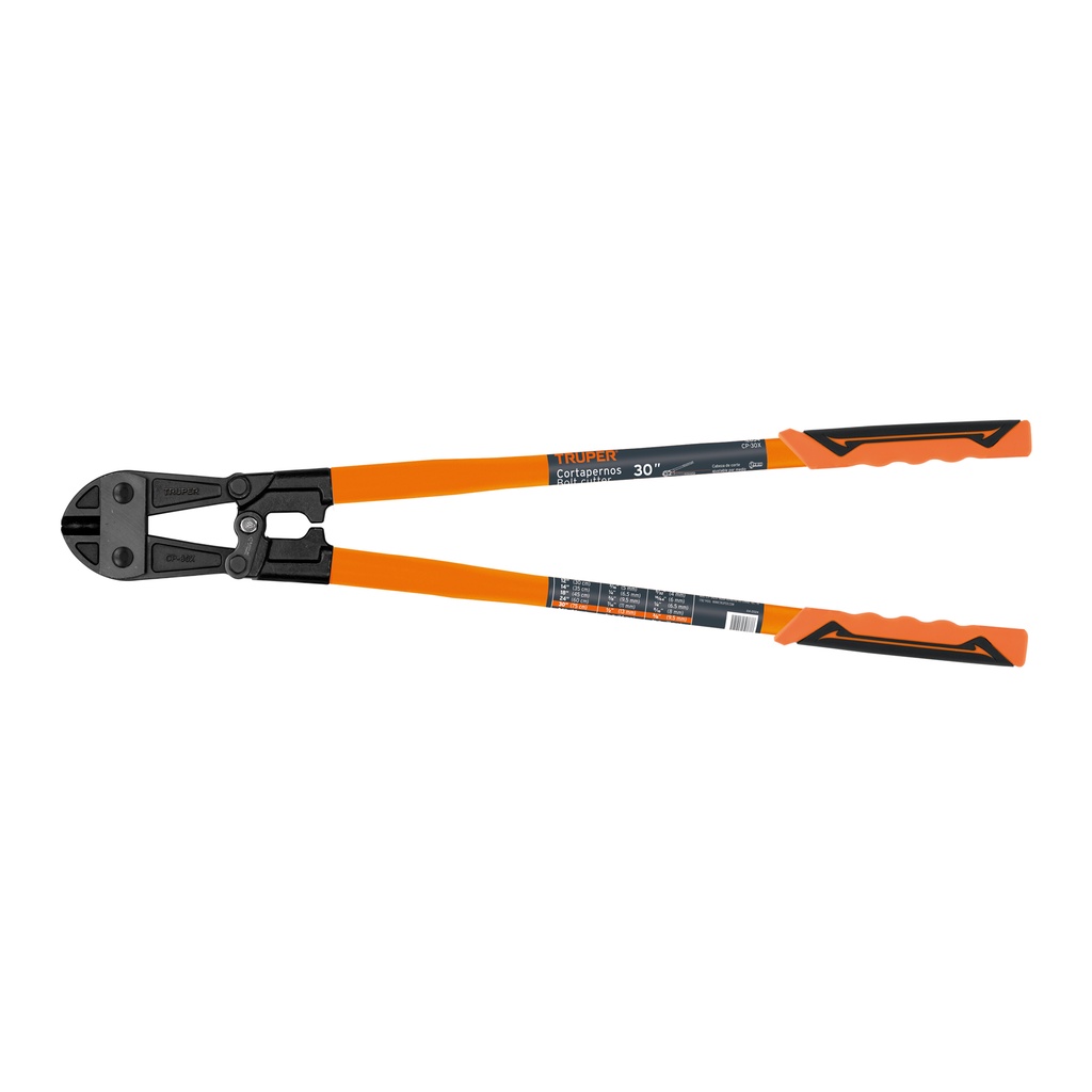 [T12834] Cortapernos profesional de 30', Truper