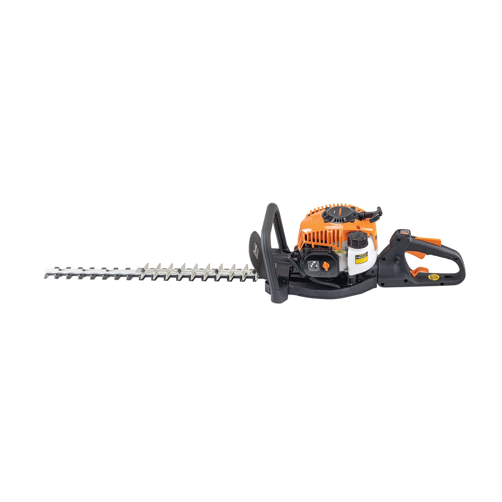 Cortasetos con motor a gasolina 26 cc, profesional, Truper - Pag 363