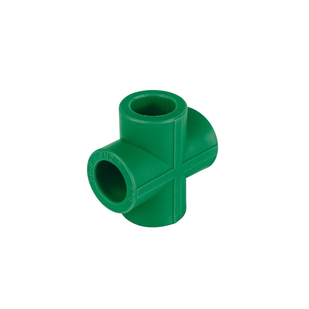 Cruz PPR,  1/2', Foset - Pag 527