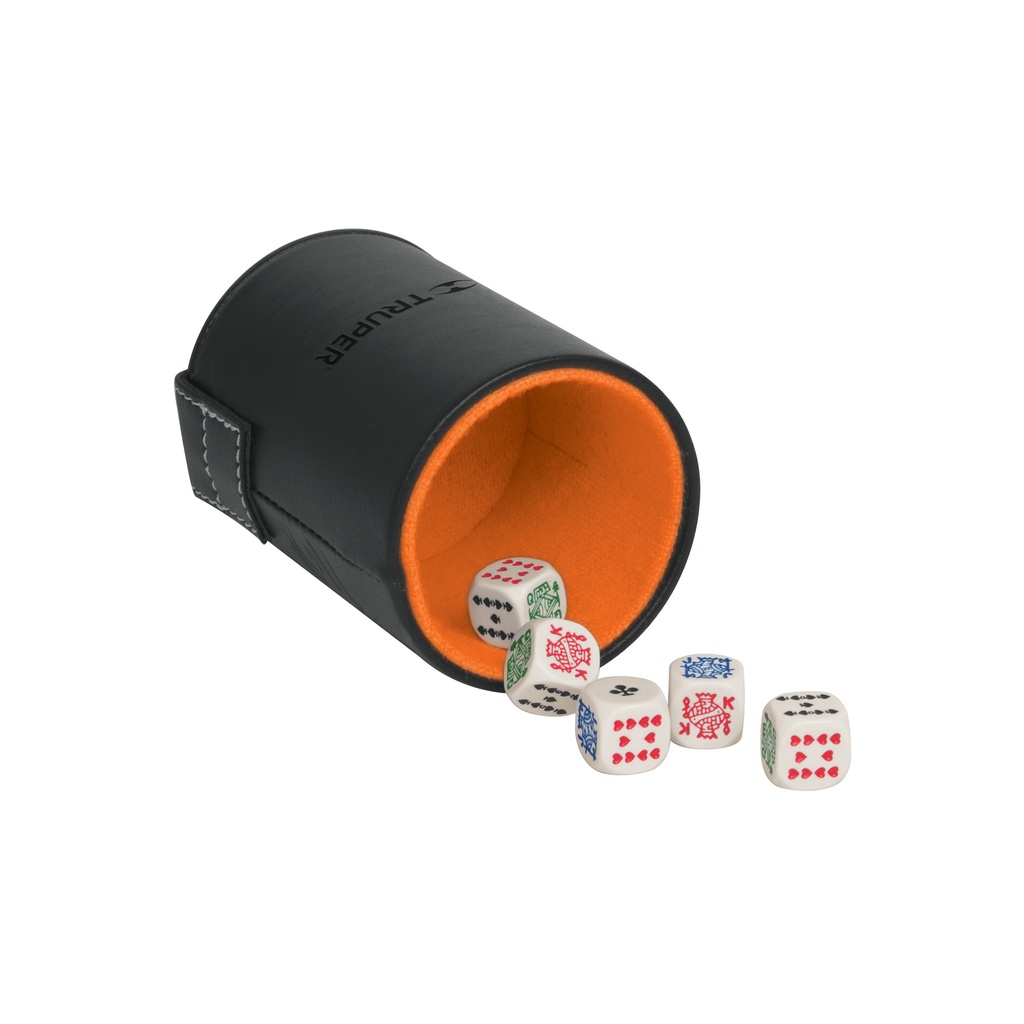 Cubilete Truper - Pag 612