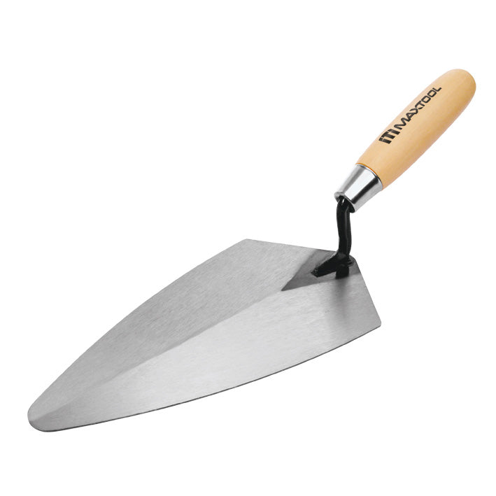 Cuchara de albañil 9" tipo F