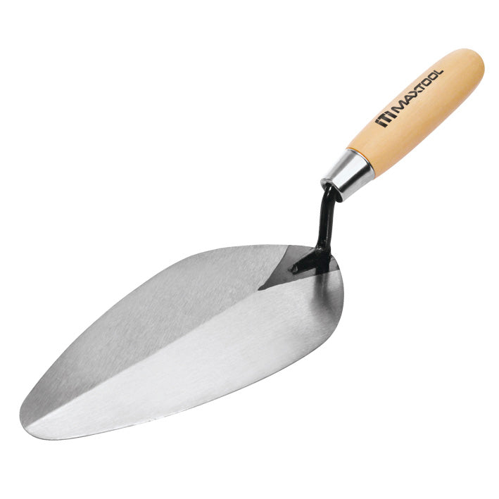 Cuchara de albañil de 8" tipo Merida
