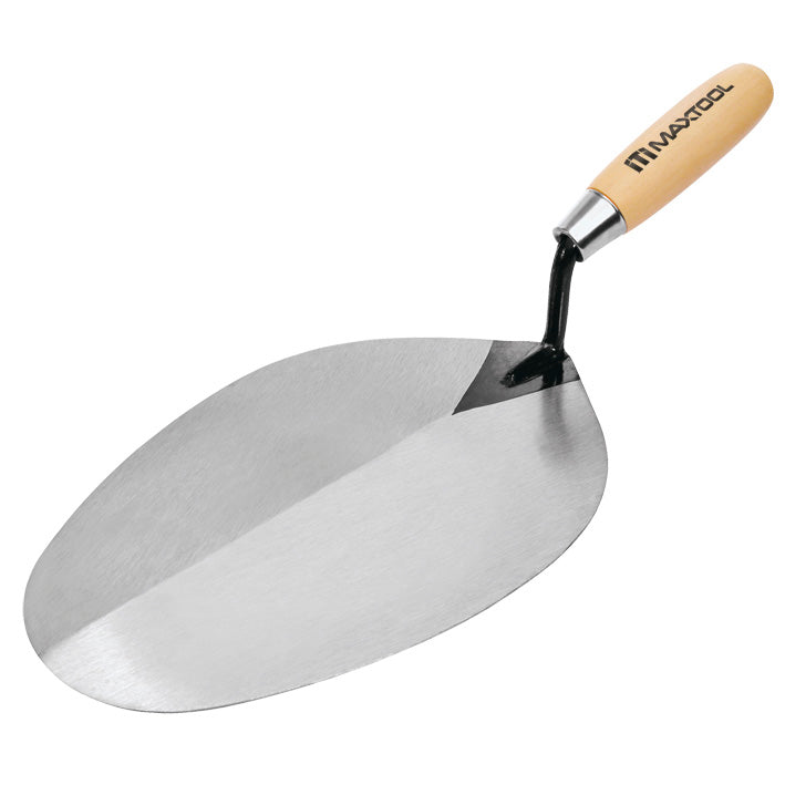 Cuchara de albañil de 9" tipo Guadalajara