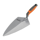Cuchara p/ albañil 12' forjada tipo Filadelfia, Comfort Grip