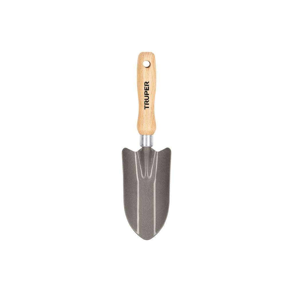 [T15020] Cuchara para jardín, mango de 6', Truper