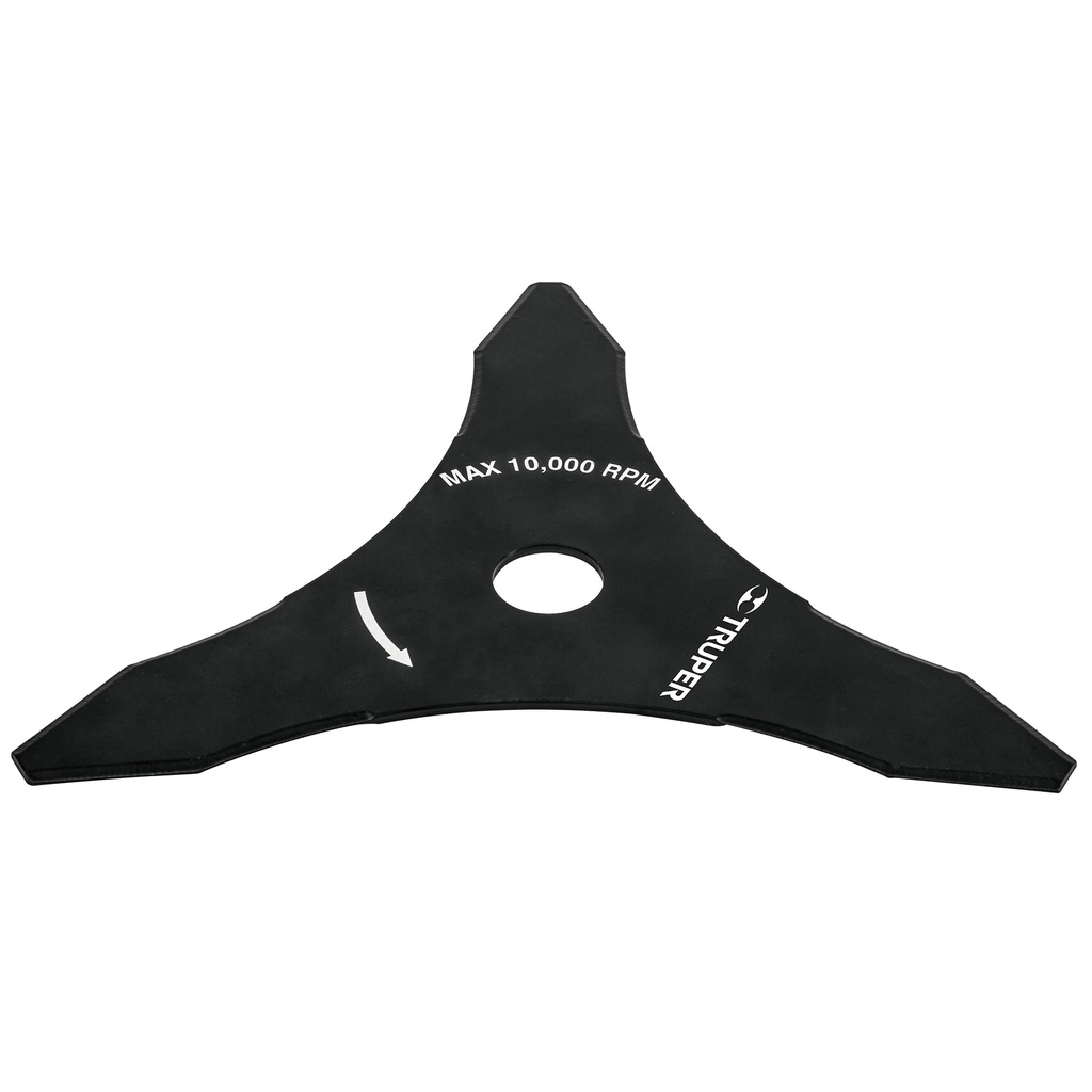 [T13043] Cuchilla de repuesto para desmalezadoras DES-32,37 y 40X