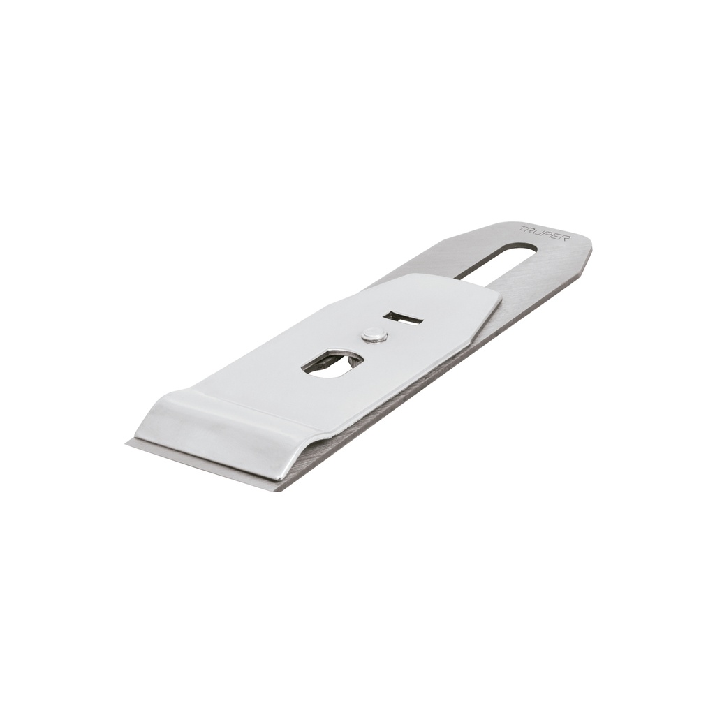 [T12042] Cuchilla y contra para cepillo de carpintero # 4 y # 5