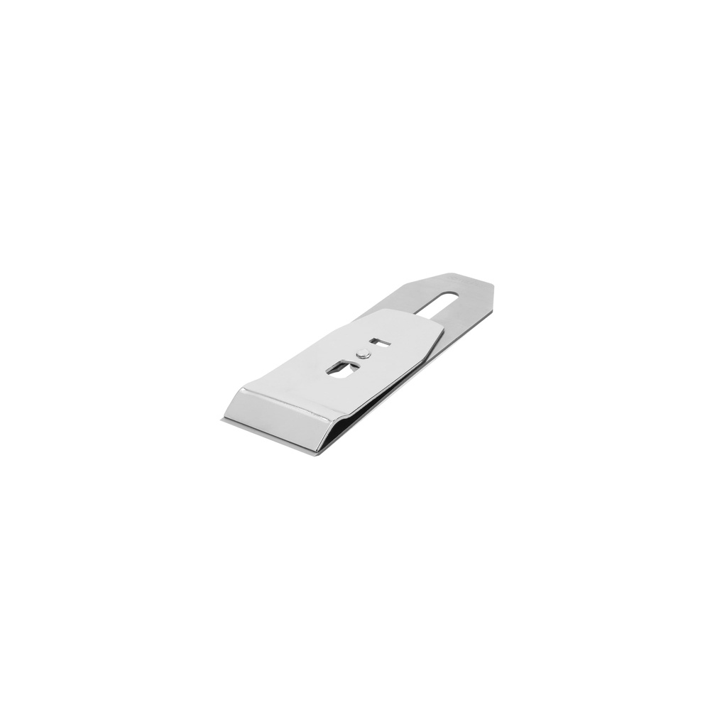 [T12045] Cuchilla y contra para cepillo de carpintero # 6, Truper