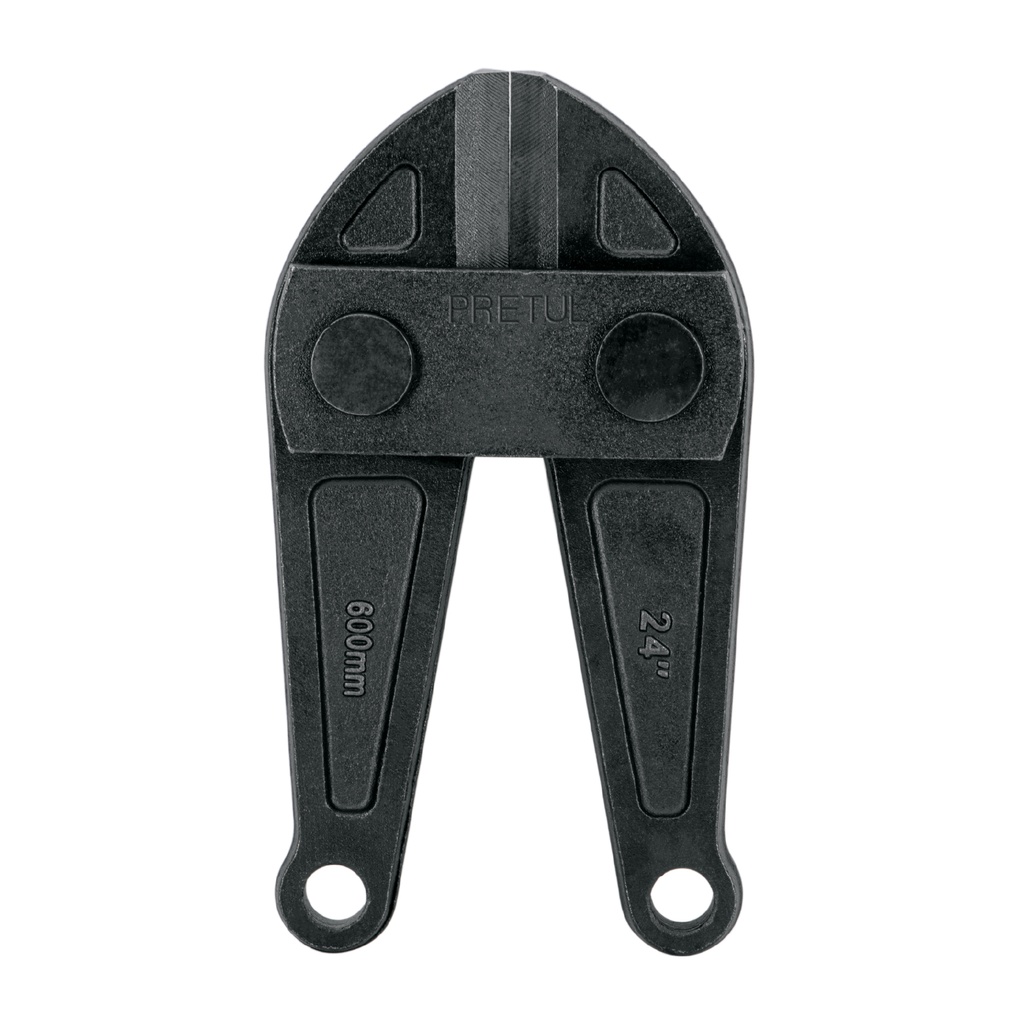 [T20953] Cuchillas de repuesto para cortapernos 24', Pretul