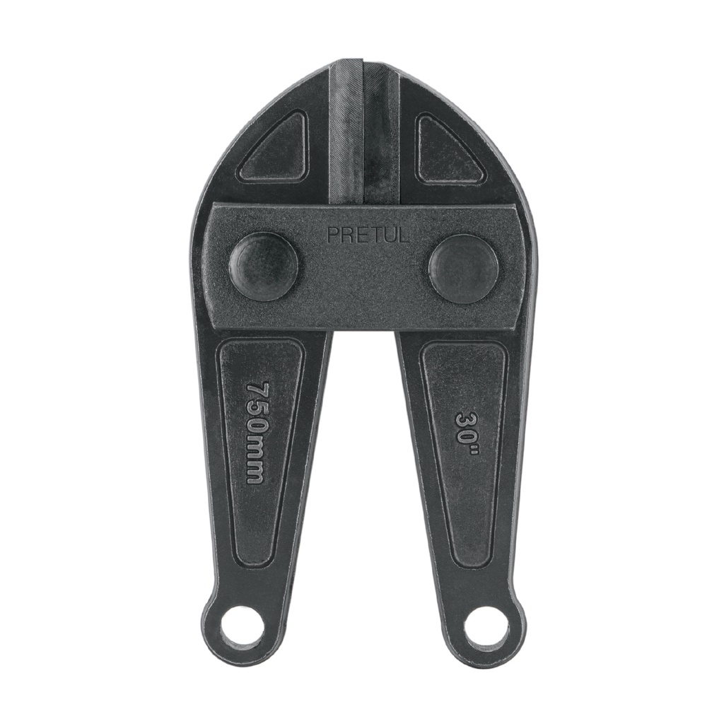 Cuchillas de repuesto para cortapernos 30', Pretul