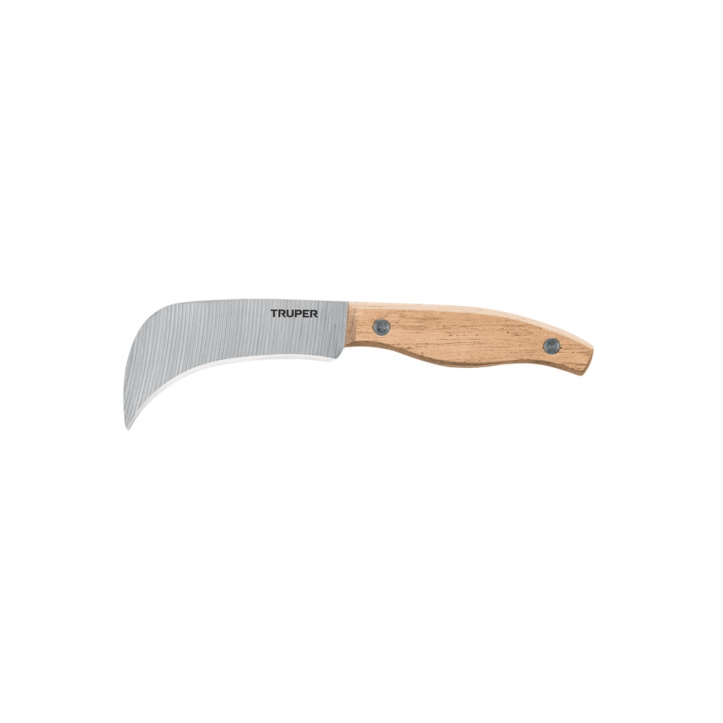 Cuchillo 7' para linóleo, Truper - Pag 144