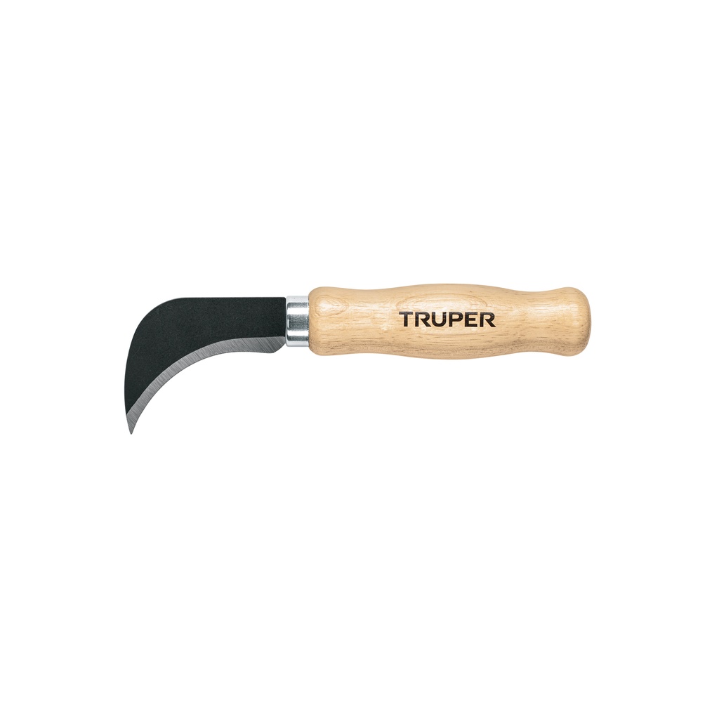 [T14462] Cuchillo 7-1/2' para linóleo, Truper