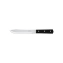 Cuchillo cebollero 7' mango de plástico, Pretul