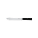 Cuchillo cebollero 8' mango de plástico, Pretul