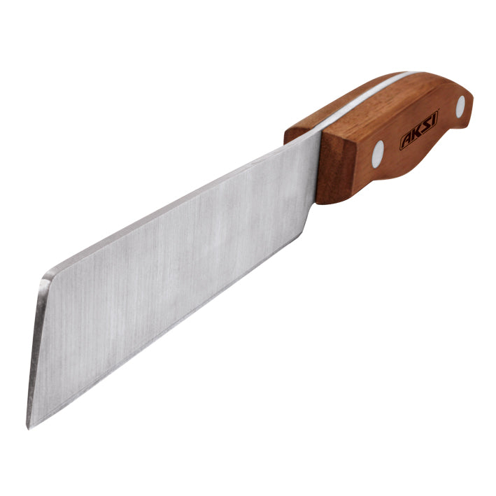 Cuchillo recto para electricista 6"