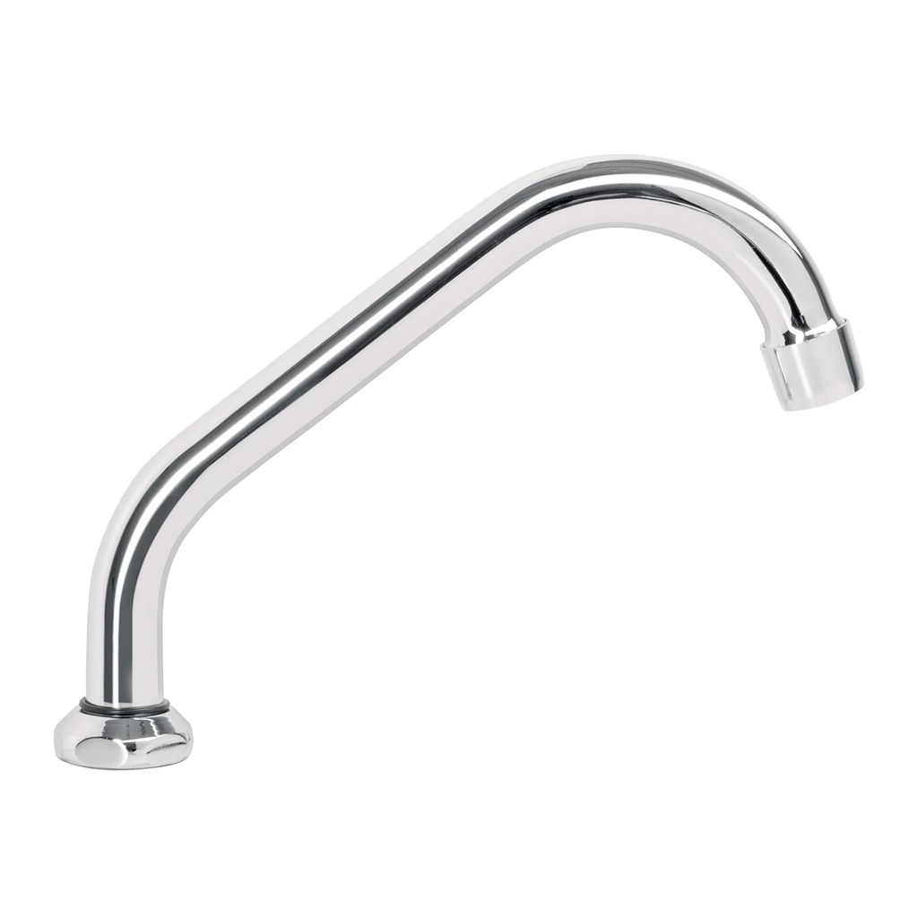 Cuello corto repuesto para mezcladora fregadero AQF-92, Aqua