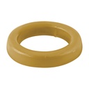 Cuello de cera sin guía para WC, 150 g, Foset