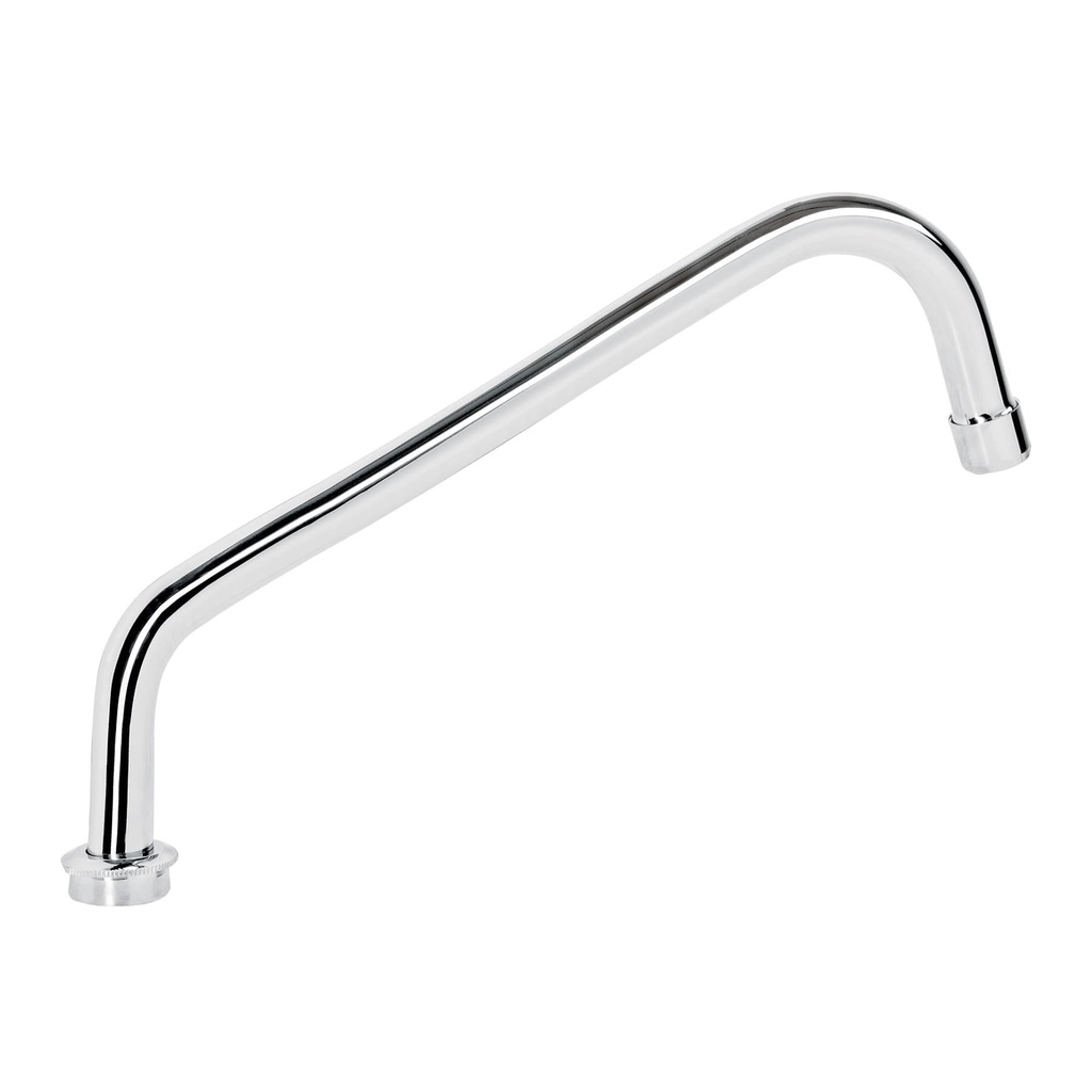 [T44481] Cuello std repuesto para mezcladora fregadero AQF-86, Aqua