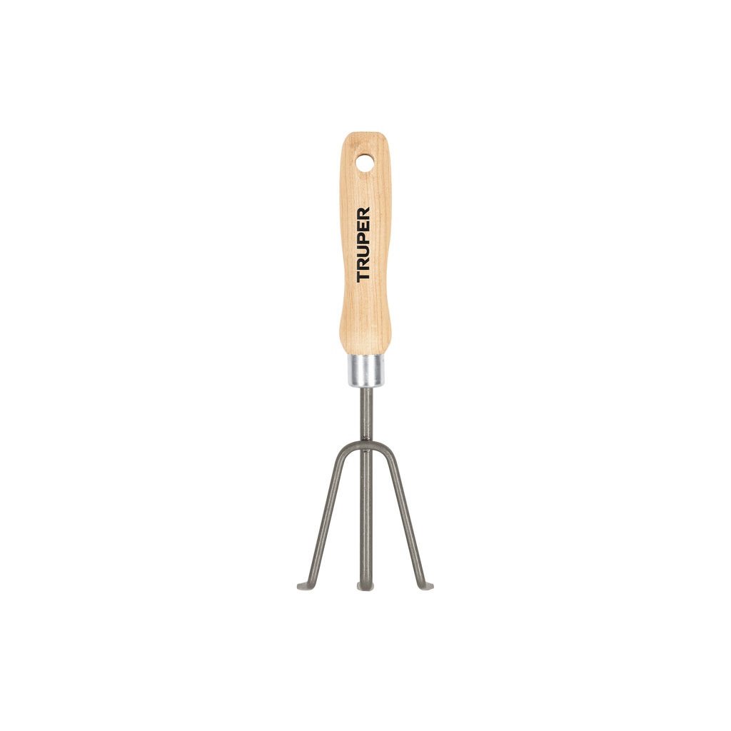 Cultivador para jardín, mango de 6', Truper - Pag 186