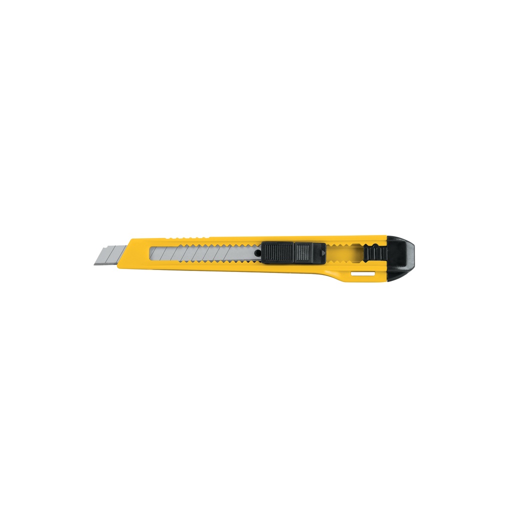 Cutter 9 mm plástico, Pretul - Pag 112